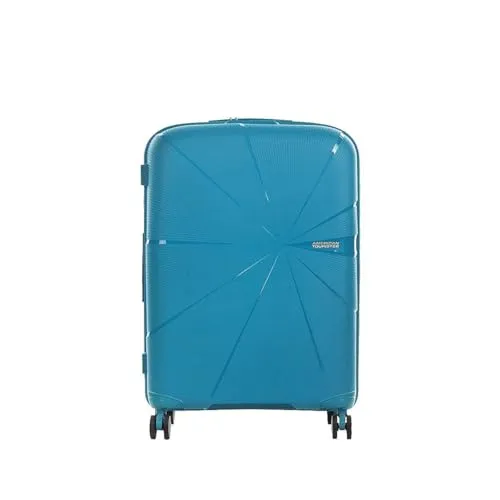 American Tourister Koffer 67cm EXP. StarVibe verdigris