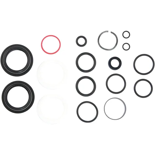 RockShox Service Kit 200 h/1 Jahr für Reba A7 130-150 mm - Fahrradgabeln - Hochwertiges Service Kit für langlebige Leistung und optimale Wartung Ihrer RockShox Gabel.