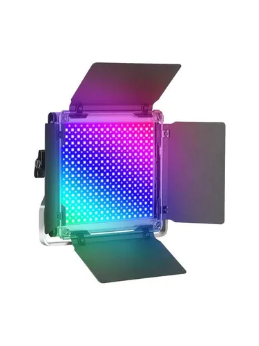 Neewer 660 PRO RGB 50W LED Lamp