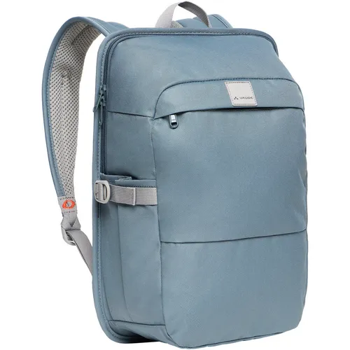 Vaude Coreway Pack 10 - Grauer Daypack mit Laptopfach - Kompakter 10 l Daypack für Alltag und Reisen. Mit praktischem Laptopfach und wasserdichtem Design. Hergestellt aus recyceltem Polyester, ideal für umweltbewusste Nutzer.