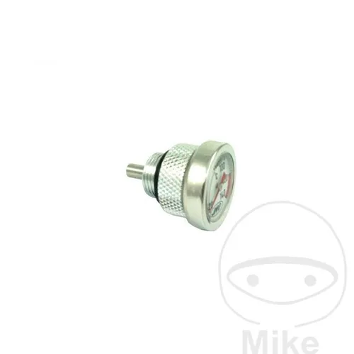 Produktbild Öltemperatur Direktmesser 20x1.5mm für Suzuki DR650 GSF400 GSX750 GN125 SFV650