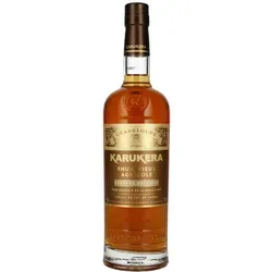 Karukera RÉSERVE SPÉCIALE Rhum Vieux 42% Vol. 0,7l
