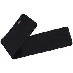 NERVE Nierengurt Neopren NG schwarz XXL