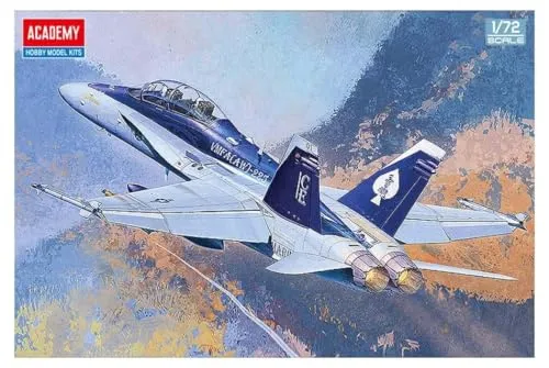 Academy 492422 1/72 F/A 18D Hornet US Marines