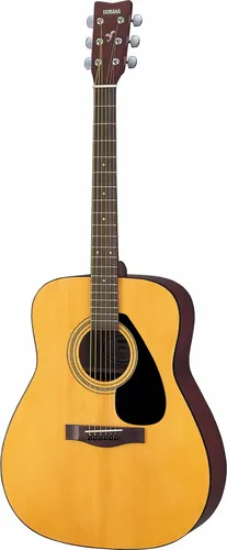 Yamaha F310 Natural Dreadnought-Gitarre