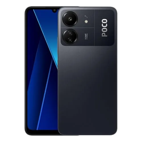 Xiaomi Poco C65 256 GB Dual-Sim