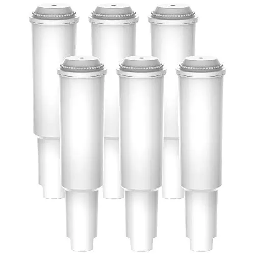 Maxblue Kaffee Filter, Einschließlich Verschiedener Modelle von Impressa Avantgarde, TÜV SÜD Zertifiziert (6)