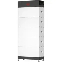 BYD HVS 12.8 kWh Premium Batteriespeicher von BYD