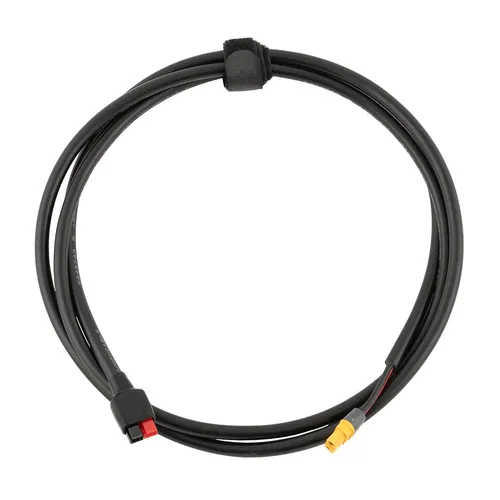 a-TroniX PPS Solar Kabel 2m Anderson Stecker auf XT60 von a-TroniX
