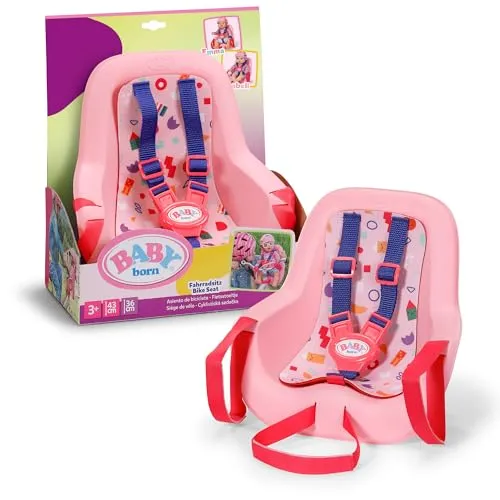 Zapf Creation Puppen, Spielkombinationen & Spielzeugfiguren von BABY Born