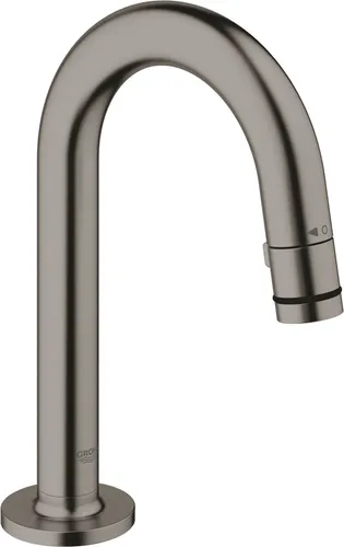 GROHE Armaturen Schwarz von GROHE