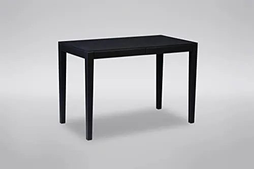 M2 Kollektion Gunar Schreibtisch – Moderner Schreibtisch in Schwarz