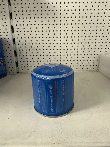 Campingaz Stechkartusche C 206 Super 190g - Butan/Propan Gas