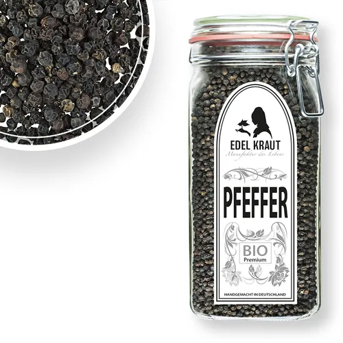 Pfeffer von EDEL KRAUT