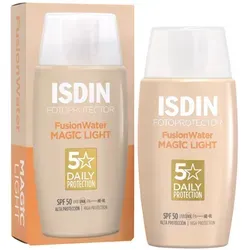 ISDIN Sonnencreme von ISDIN