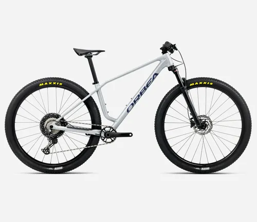Orbea Alma H30 2026 (S) – Hochleistungs-Mountainbike