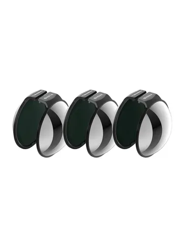 Freewell ND Filter Set für Osmo 360