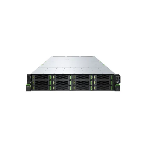 Fujitsu PRIMERGY RX2540 M8 8x 2,5