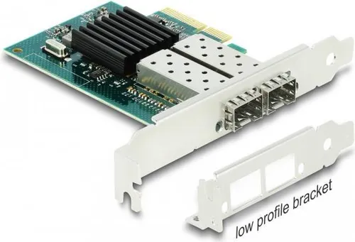 Delock Netzwerkkarten von Delock