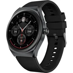 Produktbild Celly Trainer Halo Black Smartwatch