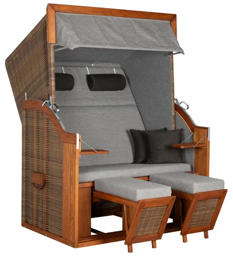 Strandkörbe bis 1000 Euro von MR.DEKO