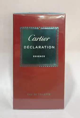 Produktbild Cartier Declaration Essence Edt Spray 50ml