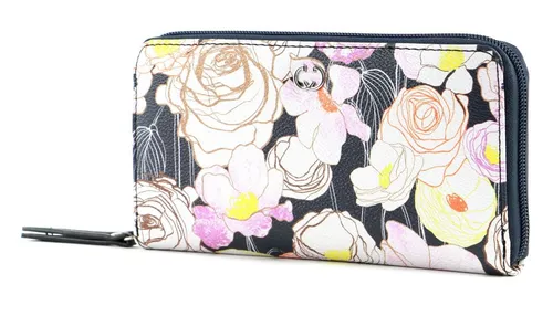 GERRY WEBER Geldbörse Call Me in blau von GERRY WEBER