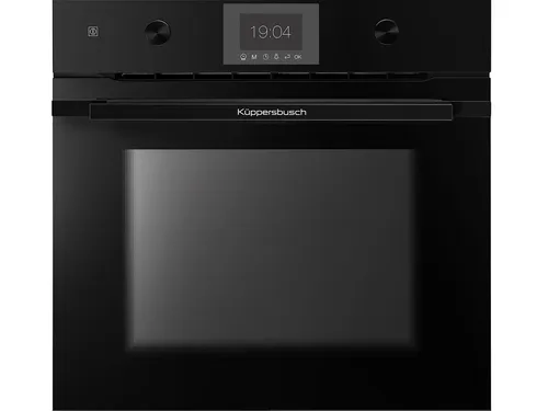 Küppersbusch B 6350.0 SE5 K-Series Backofen Schwarz/Black Velvet