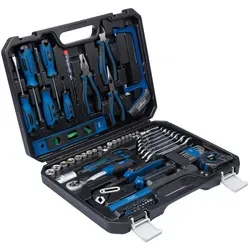 Produktbild Scheppach Werkzeugkoffer WZK120