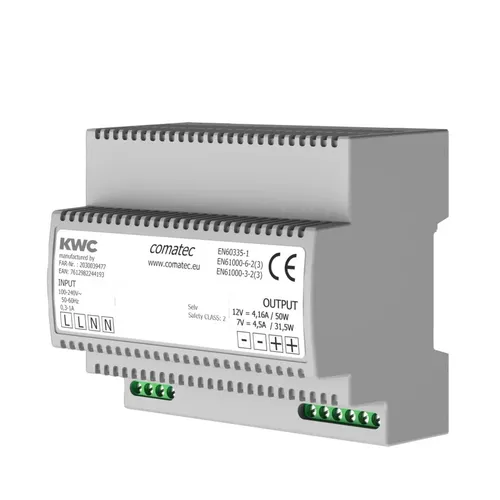 AquaRotter ACEX9001 Netzteil 100-240 V AC