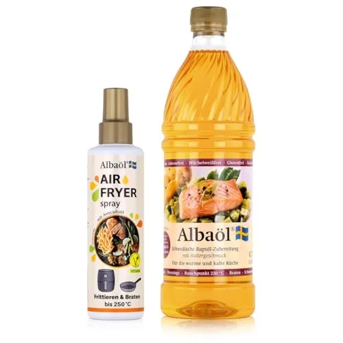 Albaöl