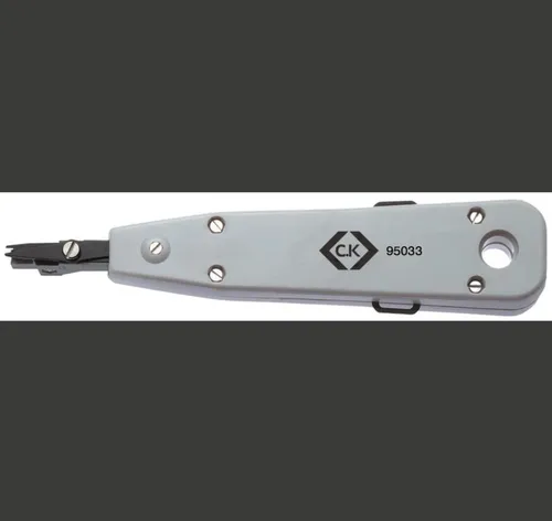 C.K 495033 Anlegewerkzeug