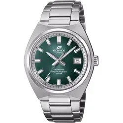 Casio Edifice Herren Armbanduhr EFB-109D-3AVEF mit Saphirglas