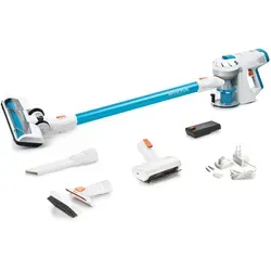 Genius Invictus X7 Akku-Staubsauger von Genius