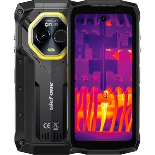 Ulefone Armor Mini 20T Pro 256GB von Ulefone