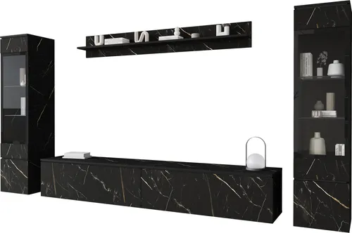 Wohnwände von Mirjan24