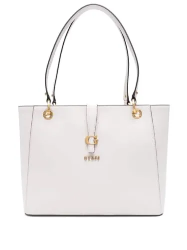Guess Schultertasche Kuba Noel Tote von GUESS