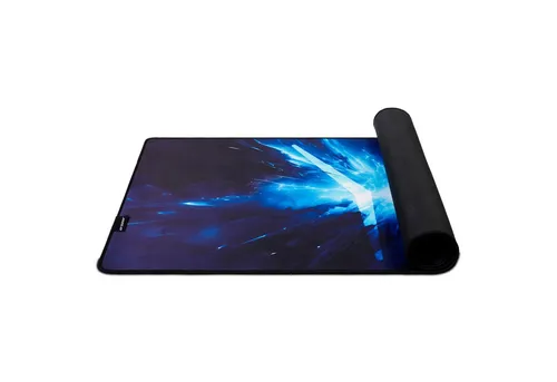ERAZER Mauspad XXL Gaming Mousepad ERAZER Templar X20 (MD88670) (Packung, 1-St., Gaming Mauspad), TEMPLAR_X20