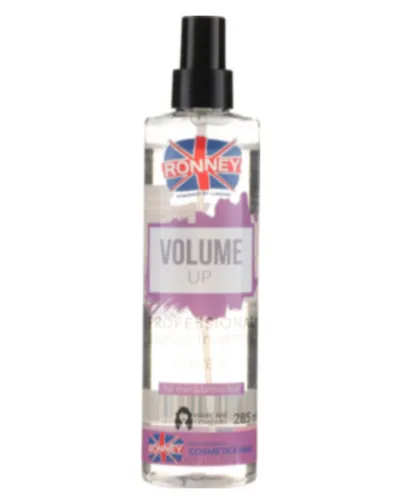 RONNEY Professional Express Treatment - Volume Up 285 ml (28,25 EUR/l)