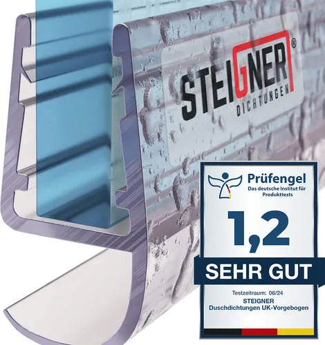 Badewannen- & Duschdüsen von Steigner