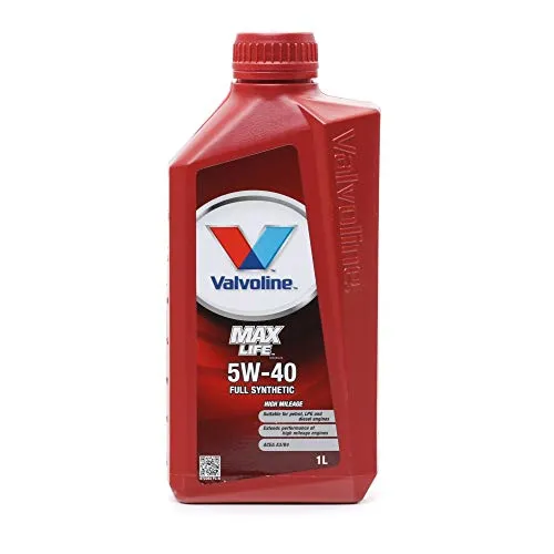 Valvoline 872363 - Motoröl