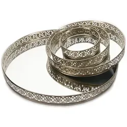 Tabletts von Kaemingk