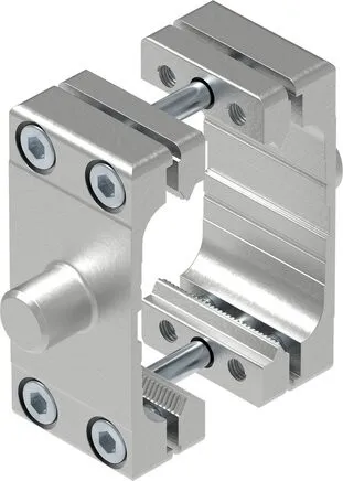 Produktbild DAMT-V1-32-A (2213233) Schwenkzapfenbausatz Baugröße:32