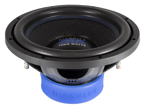 ZXS12D2 Subwoofer - Car-HiFi-Lautsprecher mit 30 cm Durchmesser, 500 W RMS für kraftvollen Bass und beeindruckende Klangqualität im Auto.