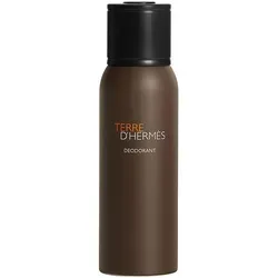HERMÈS Terre d'Hermès Deodorant Spray 150 ml - Deodorant für Männer, bietet langanhaltenden Schutz und Frische mit der einzigartigen Terre d'Hermès Duftnote, die Natur und Eleganz vereint.