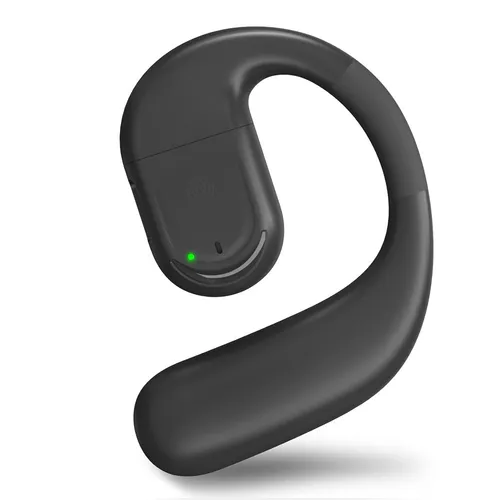 Neues Kabelloses Business-Headset, 180 ° Drehbar, Bluetooth 5. 4, Ohrbügel-2789