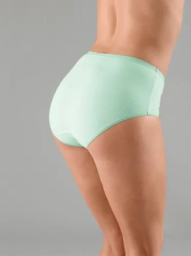 Witt Slip Taillenslip (10-St) von Witt