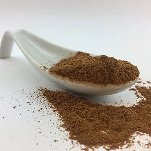 ROTKOHL GEWÜRZ (gemahlen) 50