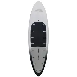 F2 Wing Foilboard Glide Lightning Team 145L Weiss von F2