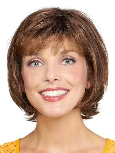 trendhair Perücke Maren aus hochwertigem Kunsthaar, wirkt wie Echthaar